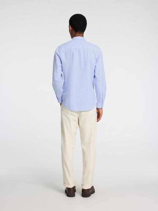 Actual product image Selected Homme Long sleeve shirt (L)