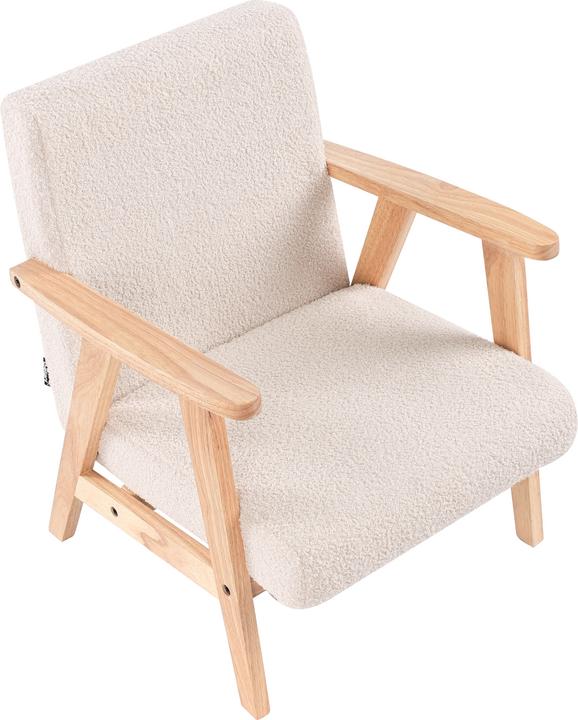 Produktbild Beliani Linde (Kindersessel)