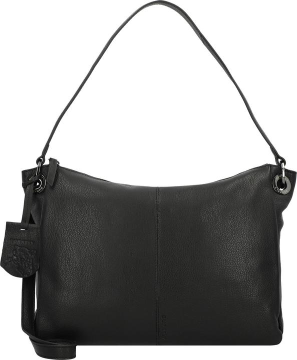 Image du produit Burkely Radiant Raeven Sac à bandoulière en cuir 34 cm
