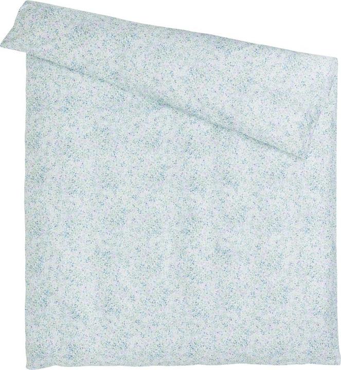 Actual product image Johann Jakob Minimal (Duvet cover, 160 x 210 cm)