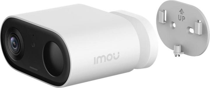 Actual product image Imou Cell Go Kit (2304 x 1296 Pixels)