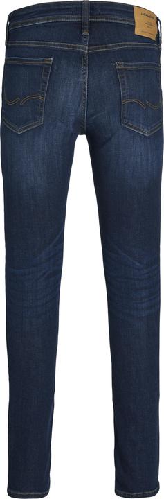 Produktbild Jack & Jones Liam Jeans Skinny Fit Blue Denim (W33/L30)