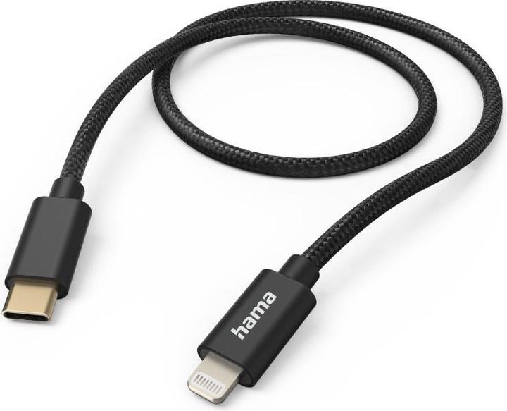 Produktbild Hama Fabric (1.50 m, USB 2.0)