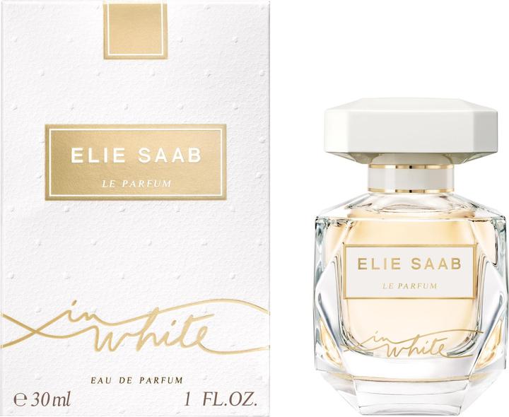 Immagine prodotto Elie Saab Le Parfum In White (Eau de parfum, 30 ml)