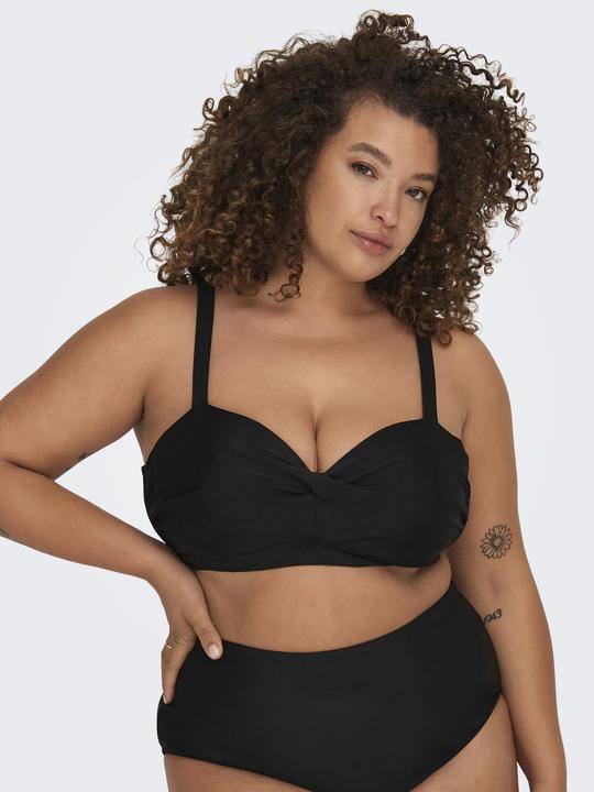 Image du produit Only Soutien-gorge balconnet bikini courbe (50)