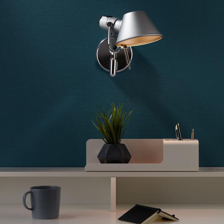 Produktbild Artemide Tolomeo Faretto (615 lm, E27)