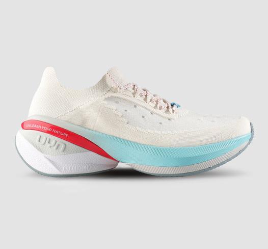 Produktbild UYN Speedfly Turquoise (41)