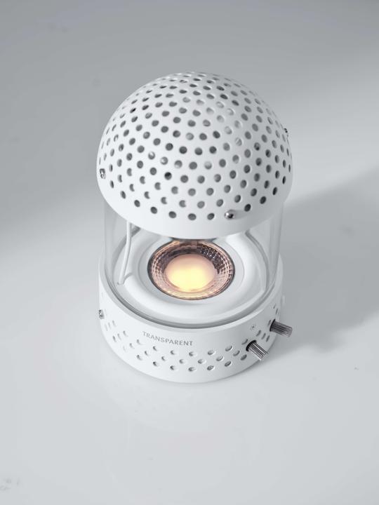 Immagine prodotto Transparent LS-W (10 h)