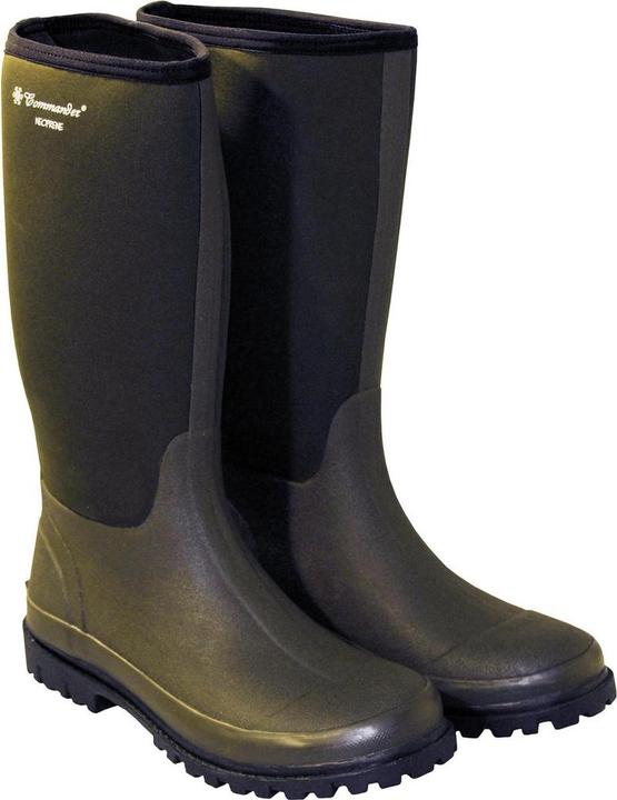 Produktbild Albatros Commander - Neoprene Laurars - Grösse 43 (993) (43)