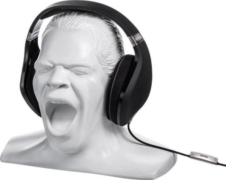 Actual product image Oehlbach Scream