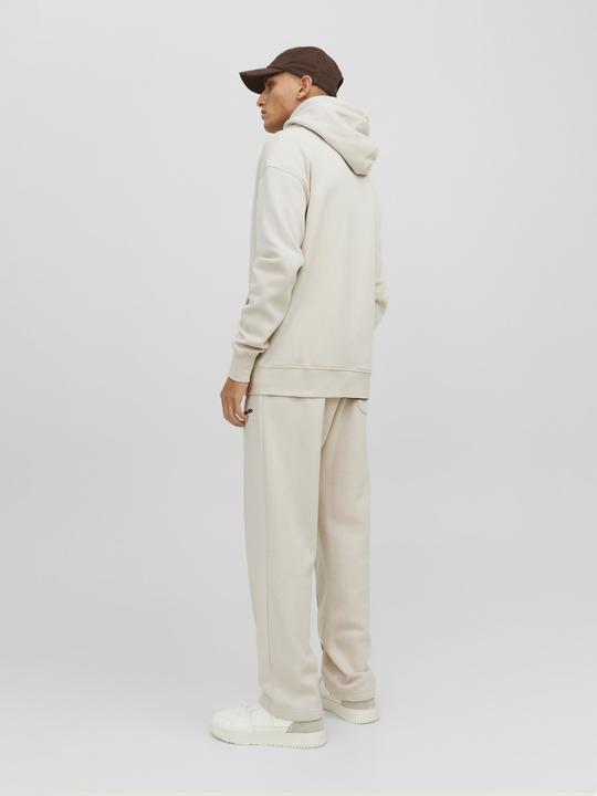Immagine prodotto Jack & Jones Felpa con cappuccio e zip (XS)