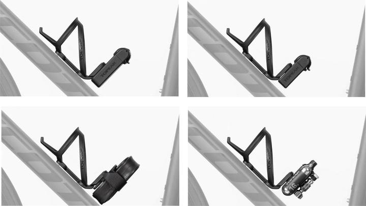 Actual product image Topeak Ninja+ Cage Z