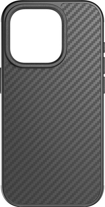 Produktbild Black Rock Robust Carbon (Apple iPhone 15 Pro)