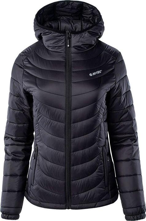Image du produit Hi-Tec - Veste matelassée LADY NAHIA - Femme (L)