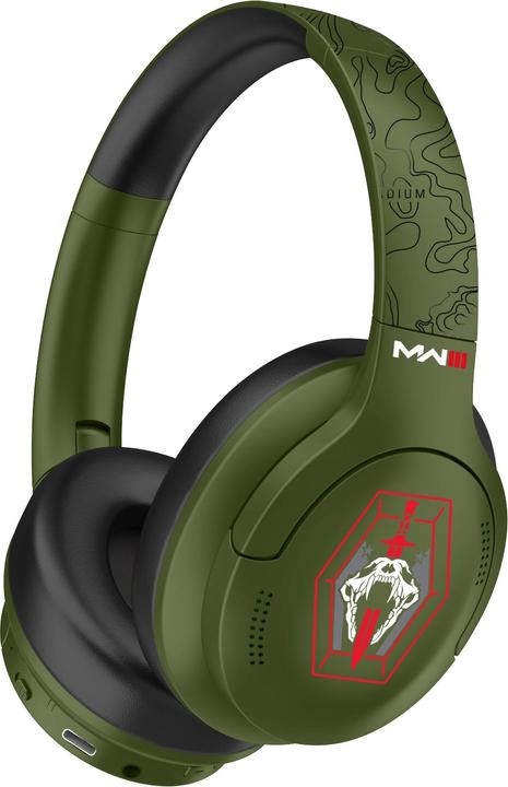 Actual product image OTL MW3 Active Noise Cancelling