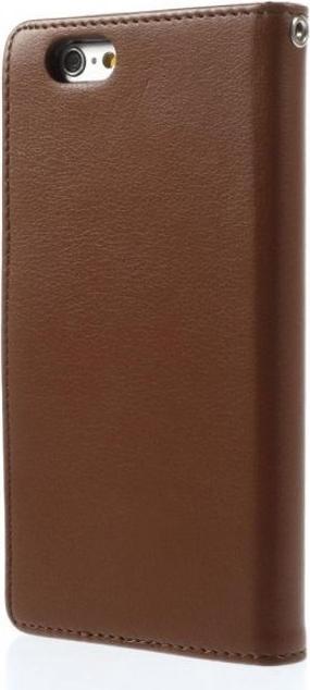 Produktbild Goospery Rich Diary Series (Apple iPhone 6 Plus, Apple iPhone 6s Plus)