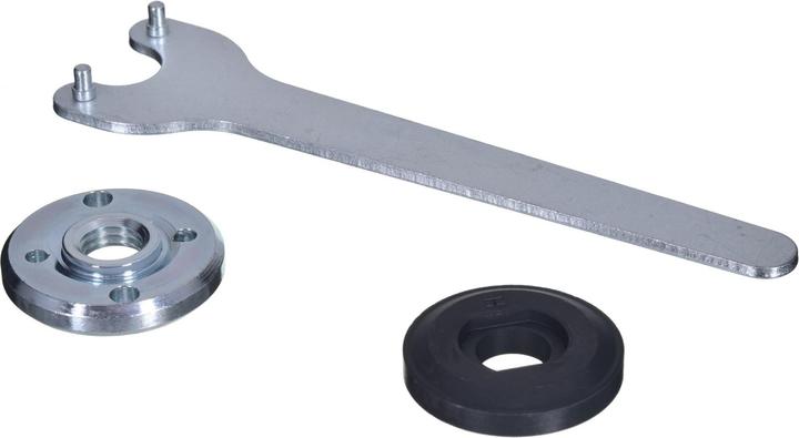Immagine prodotto Bosch Professional Smerigliatrice angolare a batteria GWS 14-125 (125 mm)