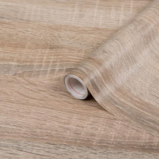 Actual product image D-C-Fix klaebefolie Sonoma traeprint 210x90 cm (210 x 90 cm)