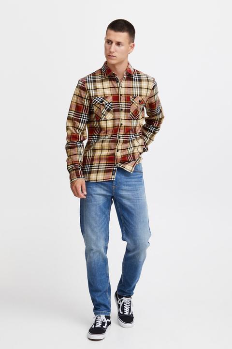 Produktbild Blend shirt - Shirt - 20716080 (S)