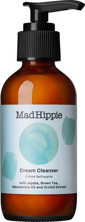 Actual product image MadHippie MAD HIPPIE Cream Cleanser 118ml (Wash cream, 118 ml)
