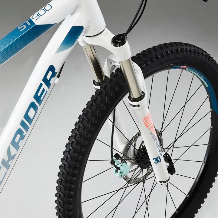 Actual product image Rockrider ST 900 (42.90 cm)
