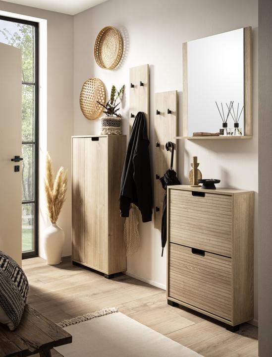 Produktbild Schildmeyer Emmik Spiegel (59.5 x 71 cm)