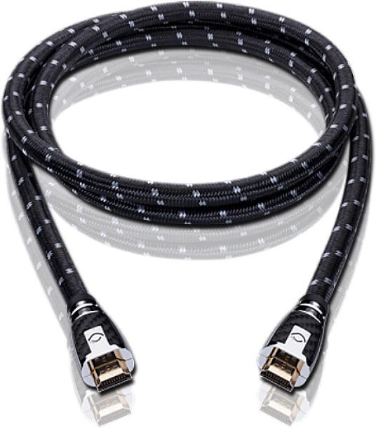 Produktbild Oehlbach HDMI (Typ A) — HDMI (Typ A) (1.70 m, HDMI)