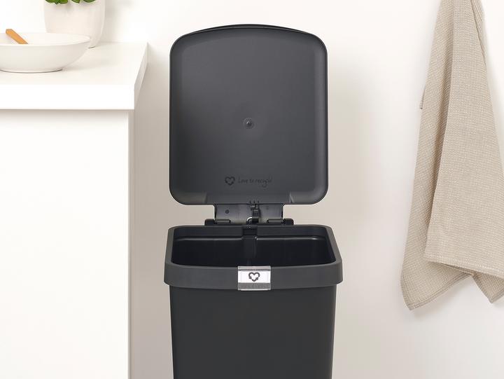Image du produit Brabantia StepUp Bin (25 l)