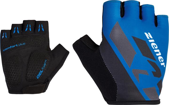 Image du produit Ziener Gants de vélo Crisander (9)