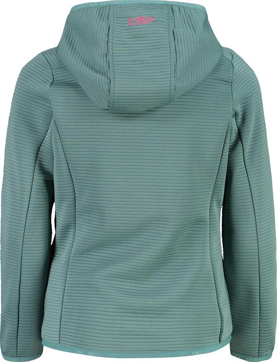 Immagine prodotto CMP Campagnolo Hoodie (152)