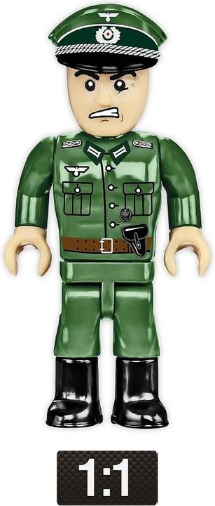 Produktbild Cobi Karl-Gerät 040 "Ziu"