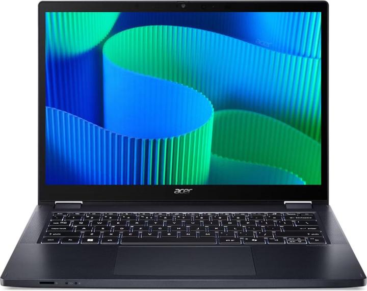 Produktbild Acer TM P414RN-54-TCO-75K1 W11P CUltra7 155U/16GB/512GB SSD/14" (14", Intel Core Ultra 7 155U, 16 GB, 512 GB, DE)