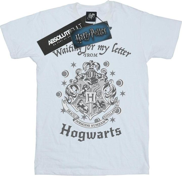 Waiting For My Letter TShirt