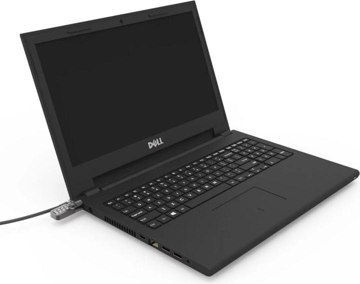 Produktbild Compulocks Universal Laptop Security Cable T-bar