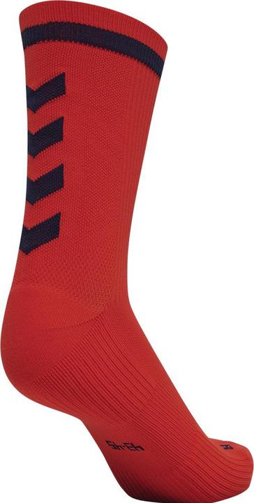 Actual product image hummel Elite Indoor Sock Low Pa (31 - 34)