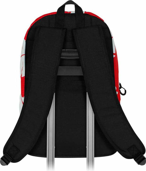 Produktbild Karactermania Lilo & Stitch HS Fan Rucksack Kiss
