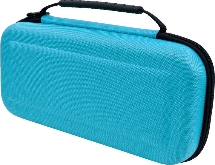 Actual product image Nacon Gaming Travel Case L (Switch, Switch Lite, Switch OLED, Switch 2)