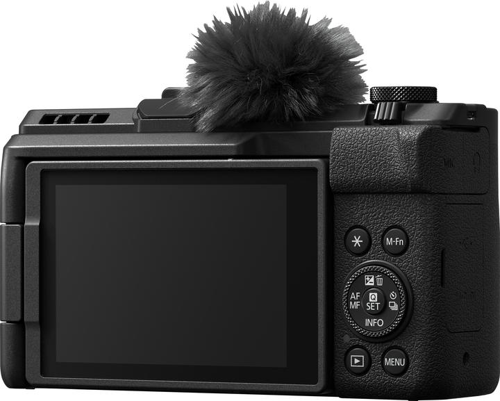 Image du produit Canon PowerShot V1 (16 - 50 mm, 22.30 Mpx, 1/4")