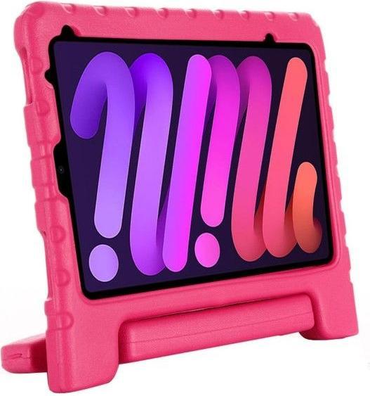 Actual product image MU Style Schockresistente EVA Schaum Hülle (iPad mini 2021 (6th Gen), iPad mini 2024 (7th gen))