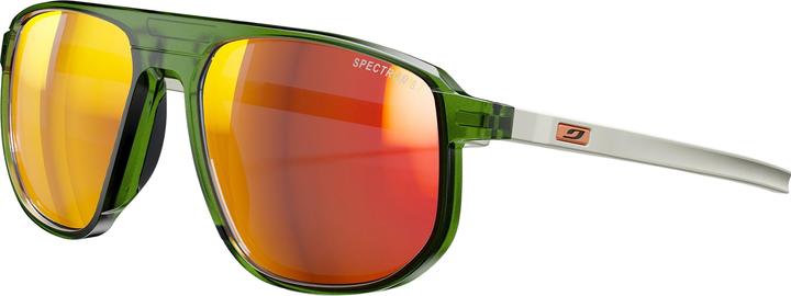 Julbo Ward Grün Grau Spectron 3