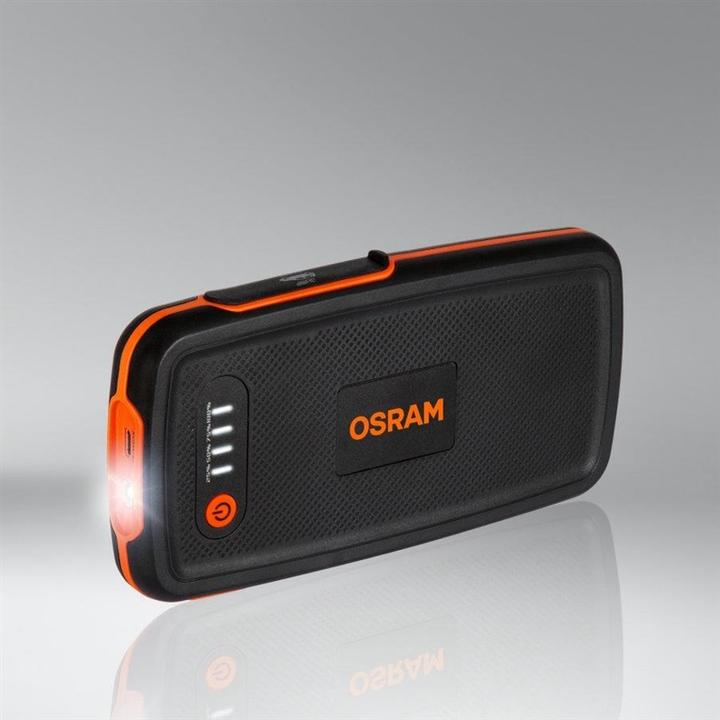 Image du produit Osram Démarrage de la batterie 200 (500 A, 6000 mAh)