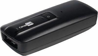 Cipherlab 1662BT,1D laser, 1 Rechargeabl (1D-Barcodes)