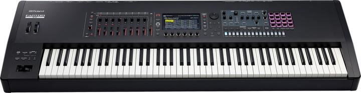 Actual product image Roland Fantom-8 EX