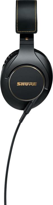 Image du produit Shure SRH-840A-EFS (pas de réduction du bruit, Filaire)