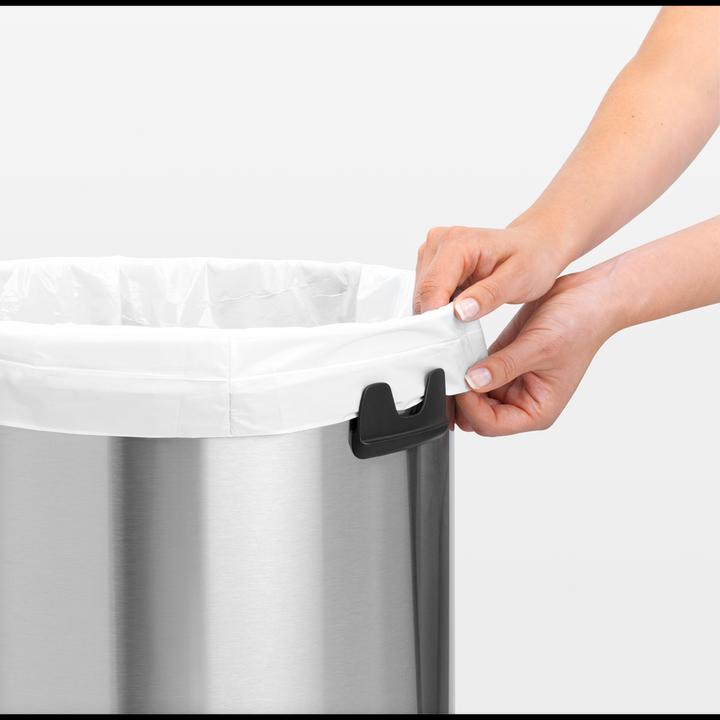 Produktbild Brabantia Push Bin (60 l)