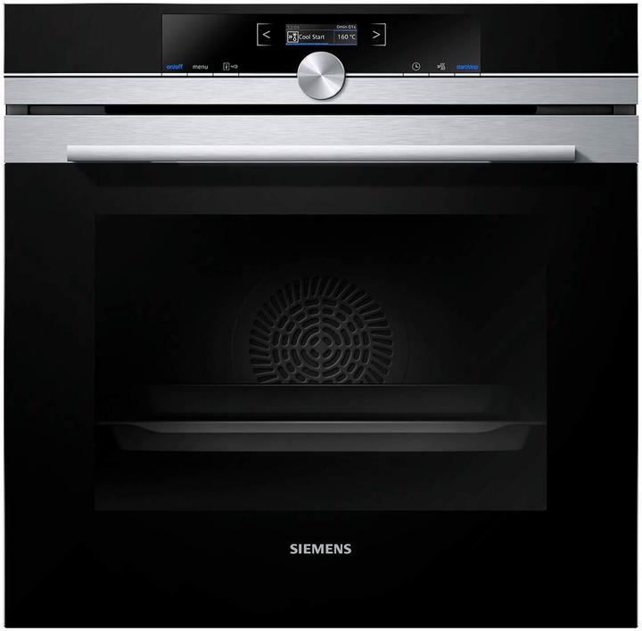 Produktbild Siemens HB633GBS1