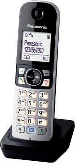 Actual product image Panasonic Kx-Tga681