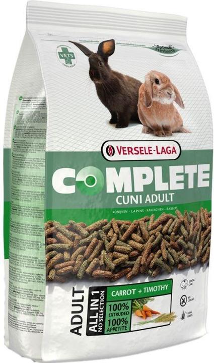 Produktbild Versele Laga Cuni Complete (8 kg, 1 x)