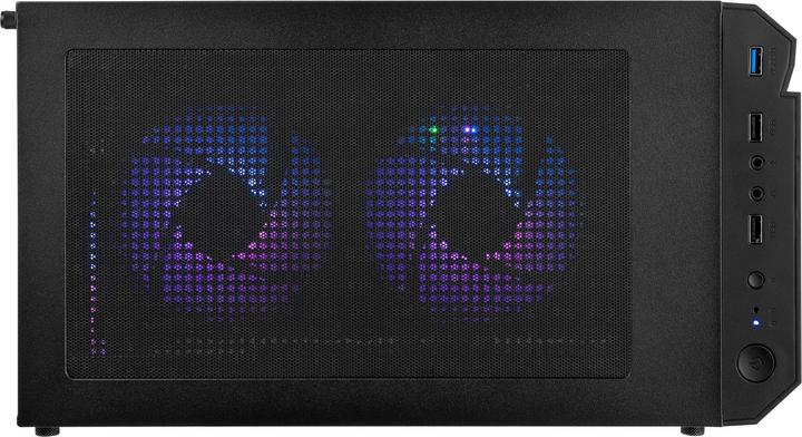 Image du produit Nox Atx Tower Hummer Frost (ATX, mATX)