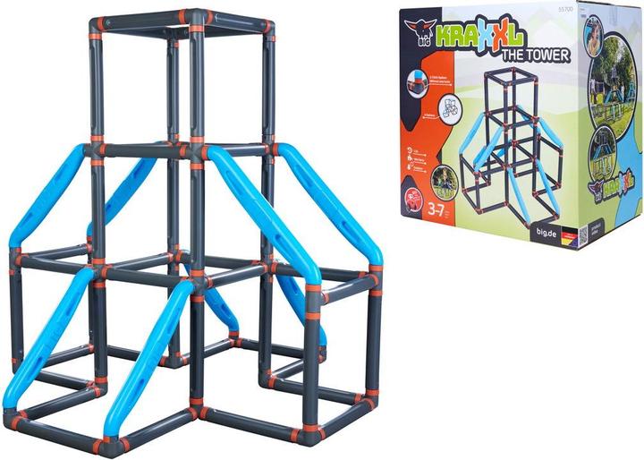 Produktbild BIG Kraxxl - Kletterturm